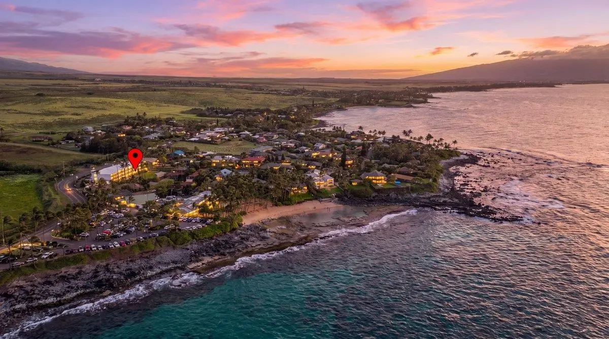 777 Hana Hwy 308, Spreckelsville/Paia/Kuau