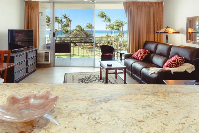 Listing Image for 1993 S Kihei Rd 503 1 of 44