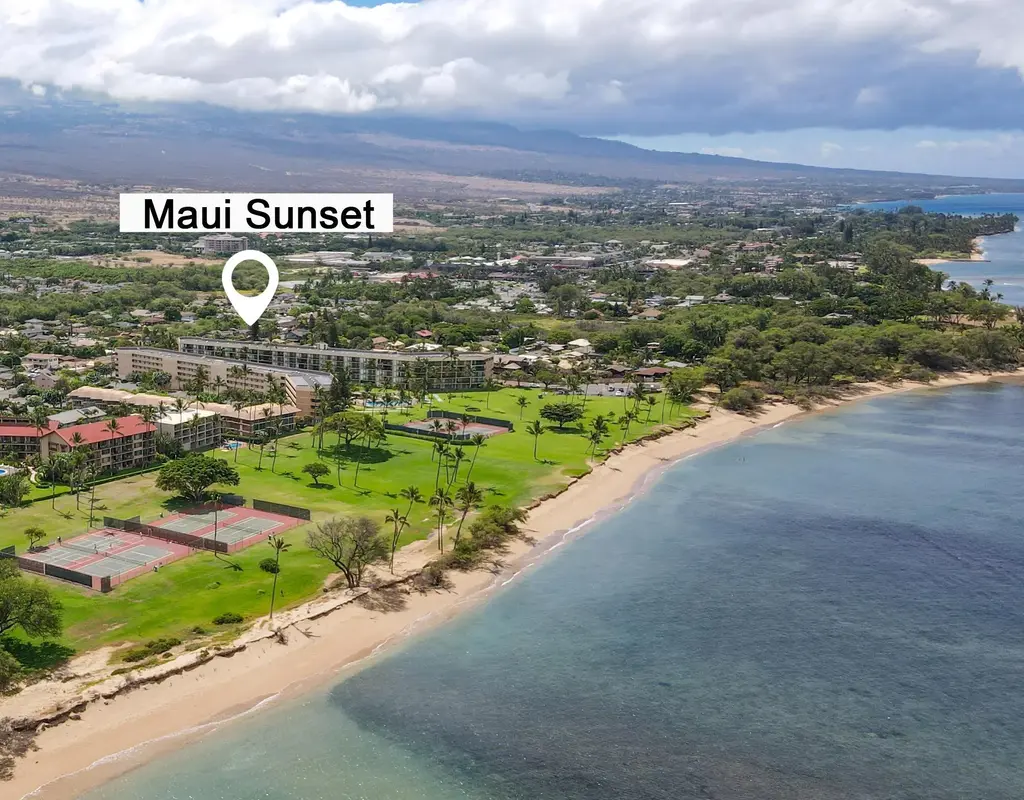 1032 S Kihei Rd A507, Kihei