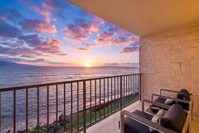 Kanai A Nalu 304 - 250 Hauoli Rd 304, Maalaea, 410568 - 2/47