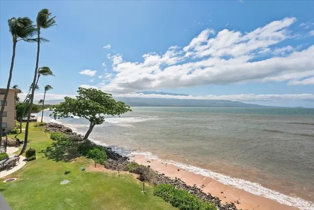 Kanai A Nalu 304 - 250 Hauoli Rd 304, Maalaea, 410568 - 3/47