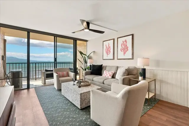 Kanai A Nalu 304 - 250 Hauoli Rd 304, Maalaea, 410568 - 4/47