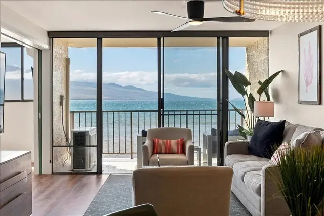 Kanai A Nalu 304 - 250 Hauoli Rd 304, Maalaea, 410568 - 5/47