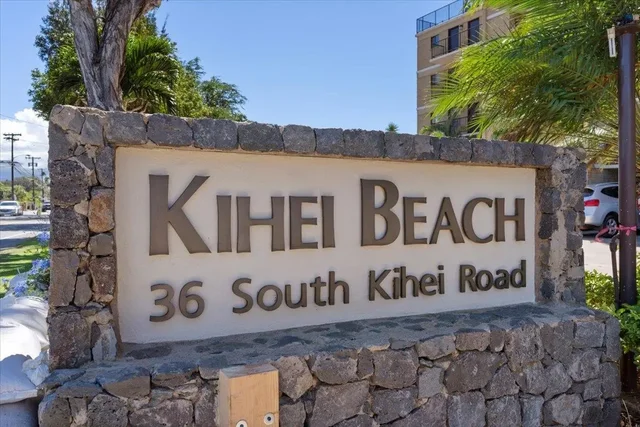 Listing Image for 36 S Kihei Rd 301 30 of 30