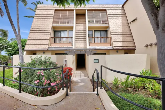 Listing Image for 2777 S Kihei Rd K-105 1 of 39