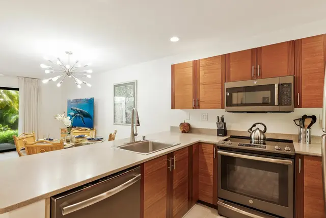 Listing Image for 2777 S Kihei Rd K-105 20 of 39