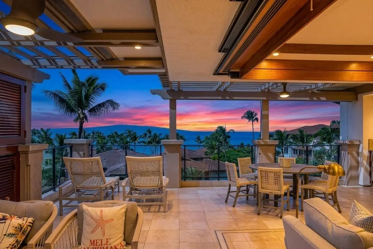 3800 Wailea Alanui Dr F-302, Wailea/Makena