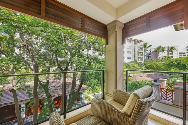 Listing Image for 3800 Wailea Alanui Dr F-302 47 of 50