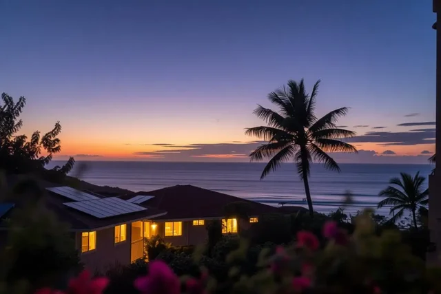 Listing Image for 4242 Lower Honoapiilani Rd E-601 21 of 25