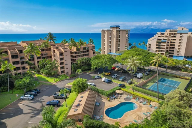 Listing Image for 4242 Lower Honoapiilani Rd E-601 25 of 25