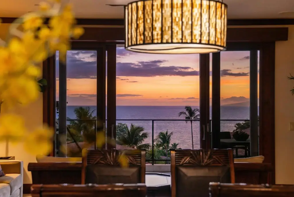 3800 Wailea Alanui Dr Ph-303, Wailea/Makena