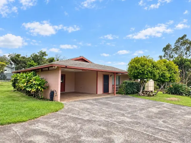 Listing Image for 530 Olinda Rd 1 of 2