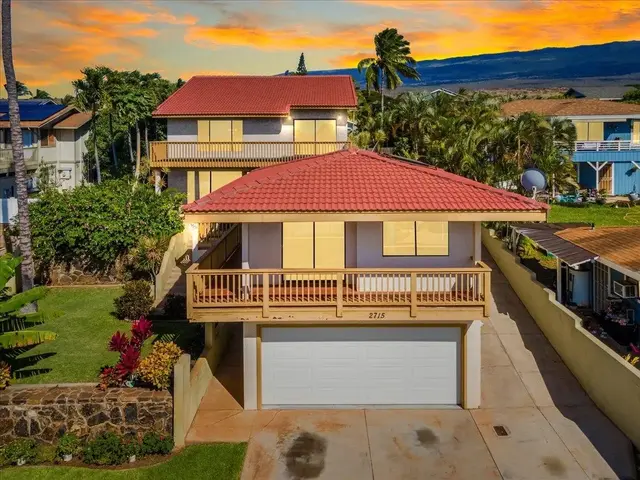Listing Image for 2715 Kauhale St 1 of 45