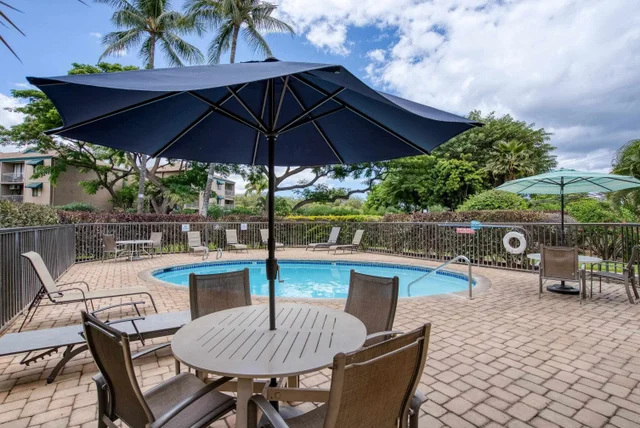 Listing Image for 2191 S Kihei Rd 1118 25 of 40