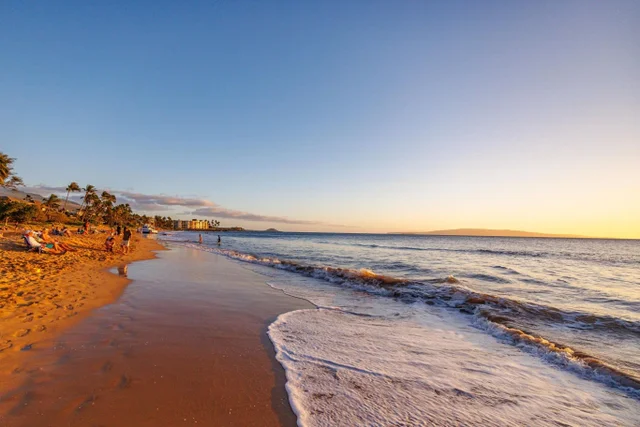 Listing Image for 2191 S Kihei Rd 1118 34 of 40