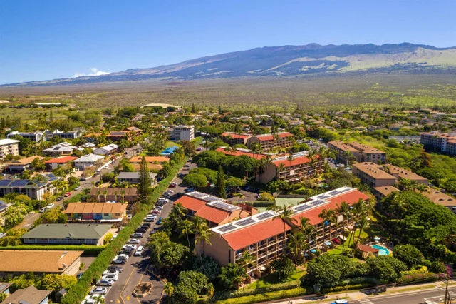 Listing Image for 2191 S Kihei Rd 1118 39 of 40