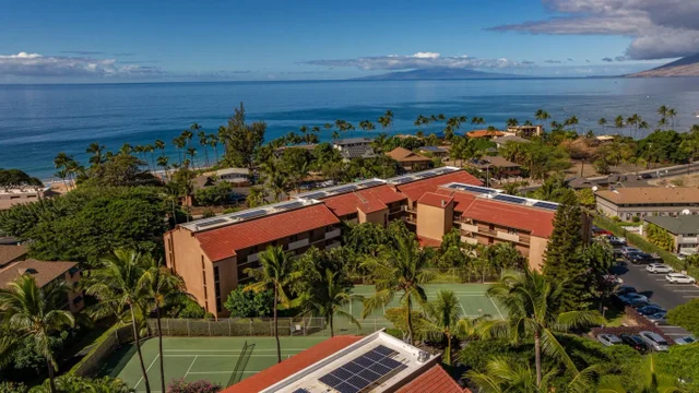Listing Image for 2191 S Kihei Rd 1118 40 of 40