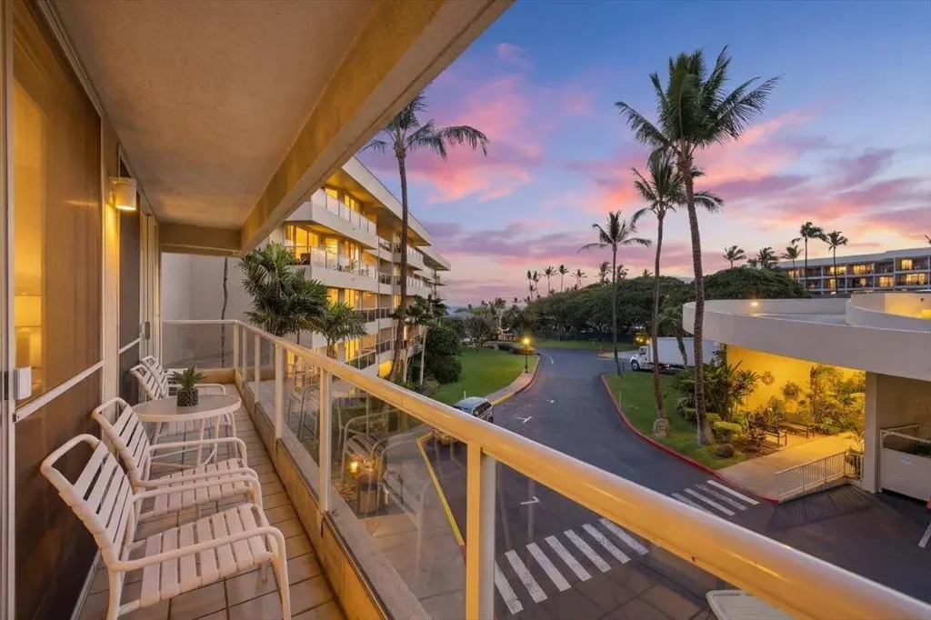 2575 S Kihei Rd H202, Kihei