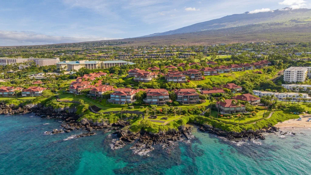 4000 Wailea Alanui Dr 3304, Wailea/Makena