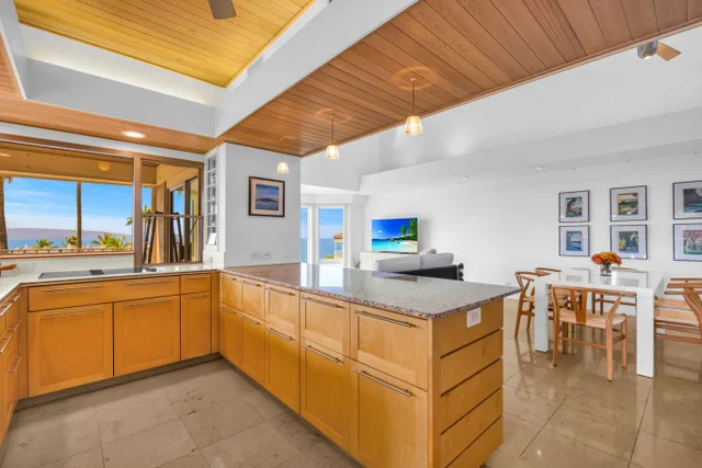Listing Image for 4000 Wailea Alanui Dr 3304 14 of 50