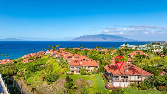 Listing Image for 4000 Wailea Alanui Dr 3304 2 of 50
