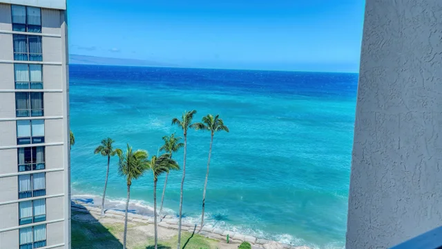 Listing Image for 4365 Lower Honoapiilani Rd 1018 1 of 35