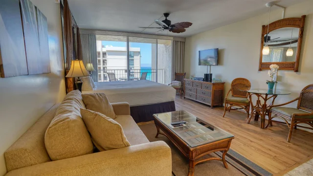 Listing Image for 4365 Lower Honoapiilani Rd 1018 2 of 35