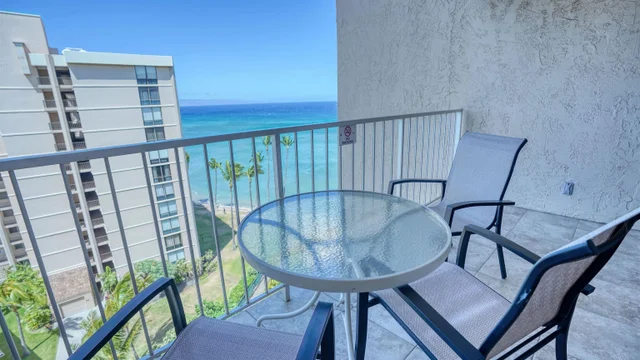 Listing Image for 4365 Lower Honoapiilani Rd 1018 25 of 35