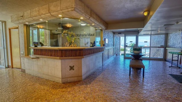 Listing Image for 4365 Lower Honoapiilani Rd 1018 27 of 35