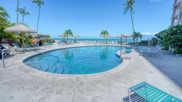 Listing Image for 4365 Lower Honoapiilani Rd 1018 29 of 35