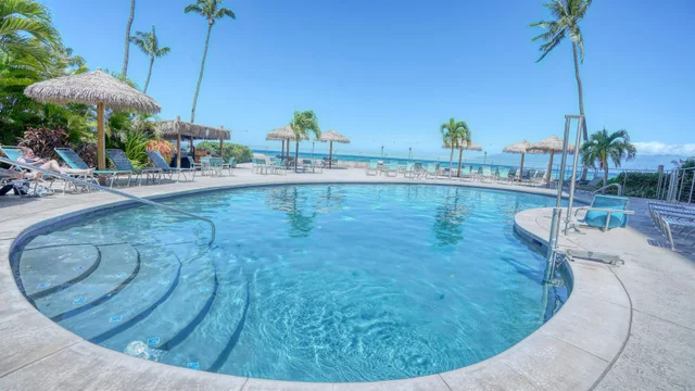 Listing Image for 4365 Lower Honoapiilani Rd 1018 30 of 35