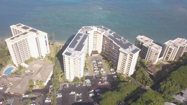 Listing Image for 4365 Lower Honoapiilani Rd 1018 34 of 35