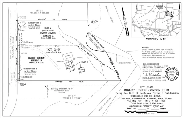 Listing Image for 674 Kauaheahe Pl Unit A 22 of 22
