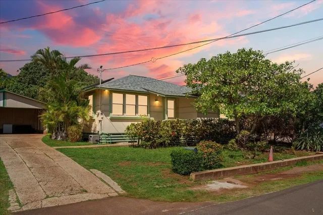 Listing Image for 249 Kanoa St 1 of 24