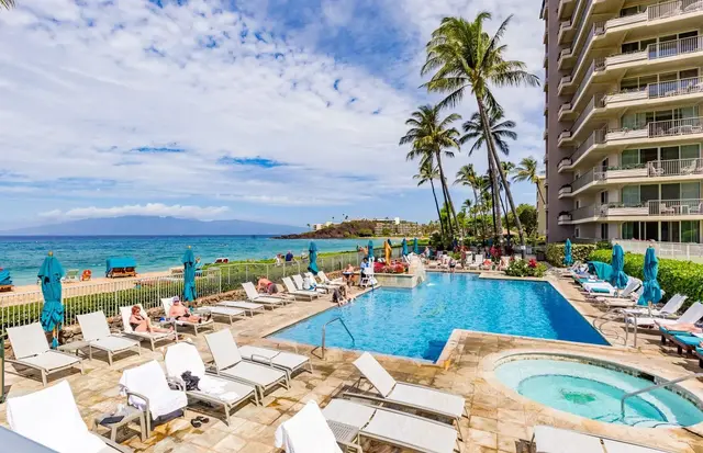 Listing Image for 2481 Kaanapali Pkwy 965 23 of 25