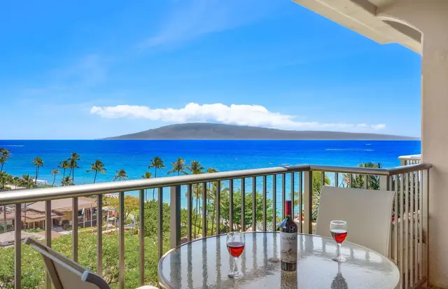Listing Image for 2481 Kaanapali Pkwy 965 25 of 25