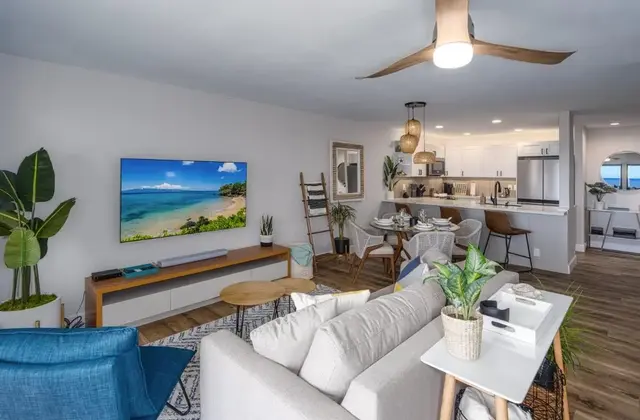 Listing Image for 2777 S Kihei Rd H104 14 of 45