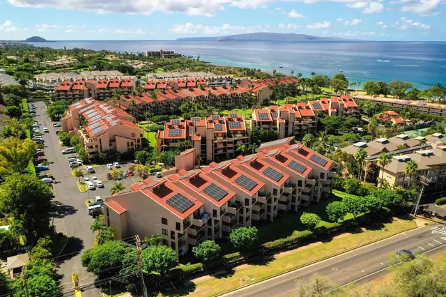 Listing Image for 2695 S Kihei Rd 6406 1 of 37