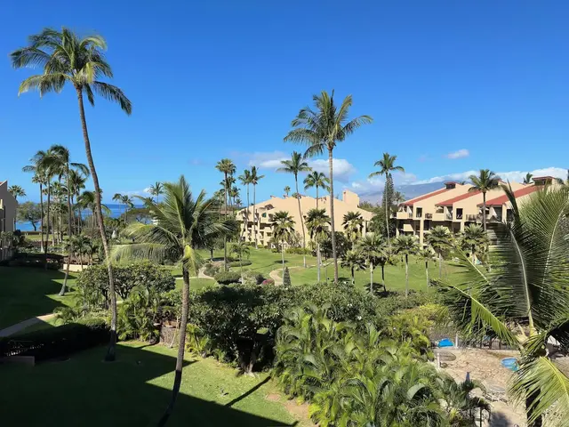 Listing Image for 2695 S Kihei Rd 6406 11 of 37
