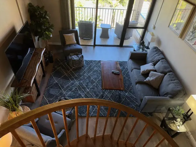 Listing Image for 2695 S Kihei Rd 6406 19 of 37
