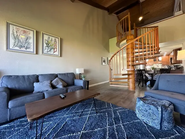 Listing Image for 2695 S Kihei Rd 6406 29 of 37