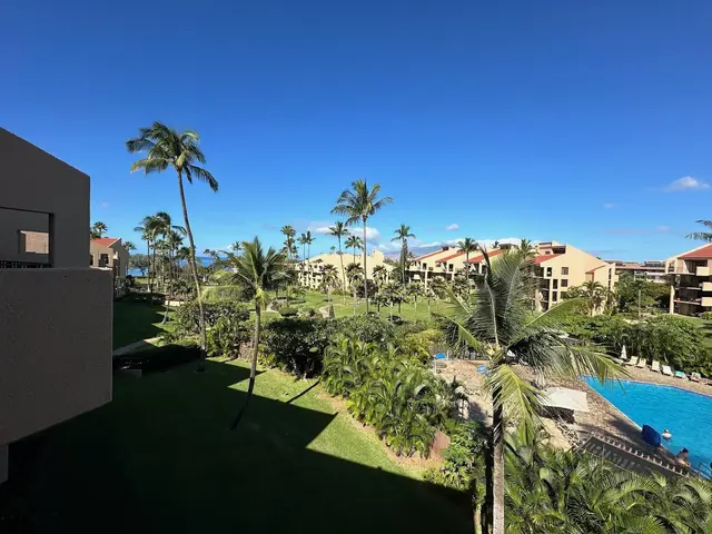 Listing Image for 2695 S Kihei Rd 6406 32 of 37