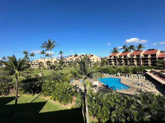 Listing Image for 2695 S Kihei Rd 6406 33 of 37