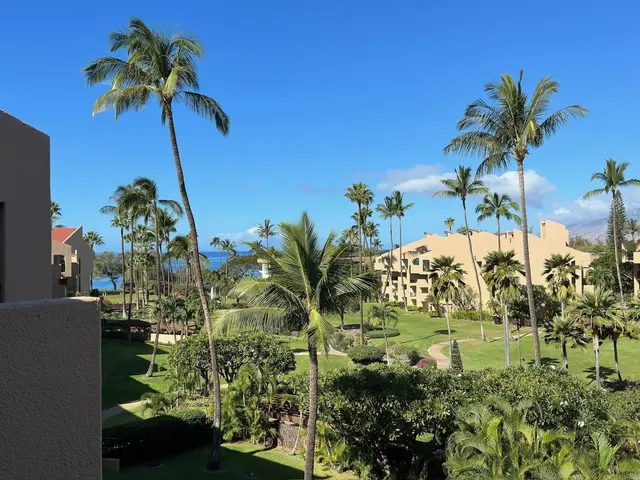 Listing Image for 2695 S Kihei Rd 6406 34 of 37