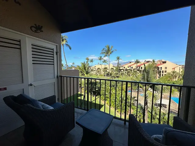 Listing Image for 2695 S Kihei Rd 6406 35 of 37