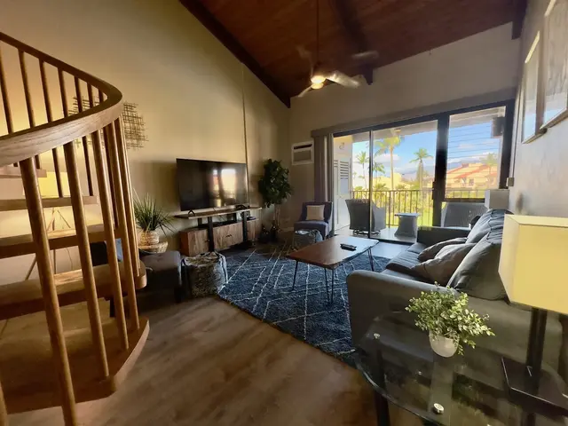 Listing Image for 2695 S Kihei Rd 6406 9 of 37