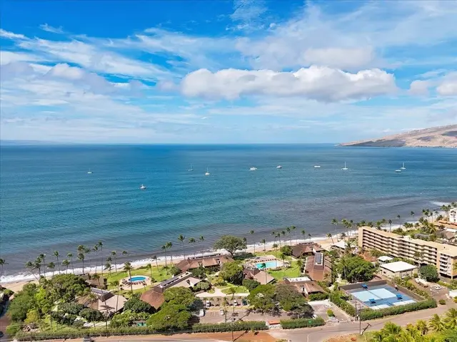 Listing Image for 12 S Kihei Rd F2 33 of 49