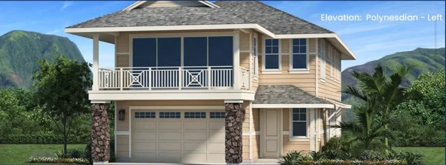 Listing Image for 103 Unahe Pl Lot 128-b 1 of 4