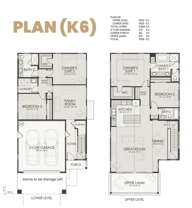 Listing Image for 103 Unahe Pl Lot 128-b 2 of 4