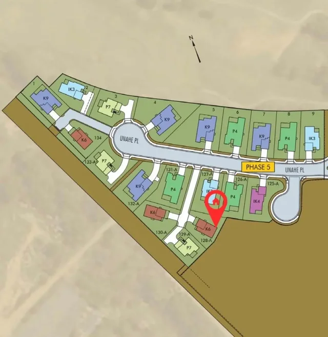 Listing Image for 103 Unahe Pl Lot 128-b 3 of 4